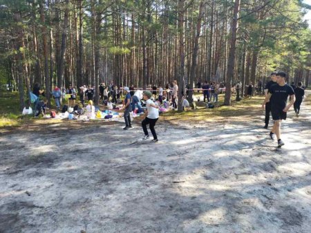 День здоров'я та ментального благополуччя