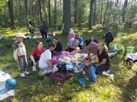 День здоров'я та ментального благополуччя