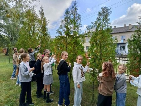 Міжнародний день миру