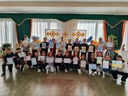 Міжнародний день миру