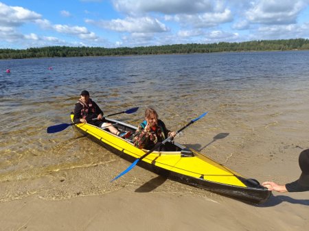 Змагання серед працівників освіти