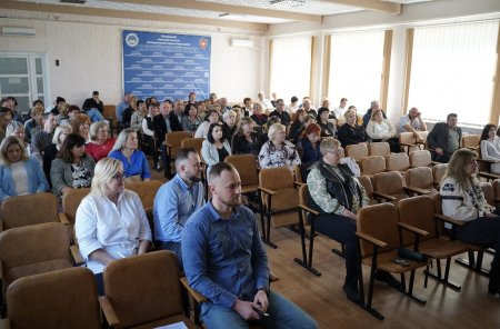 Освітня майстерня