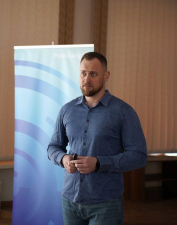 Освітня майстерня