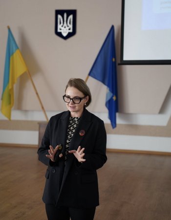 Освітня майстерня