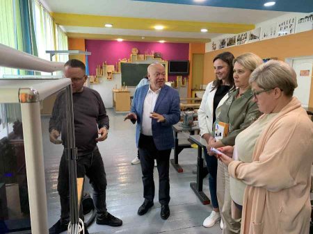 Педагогічна співпраця