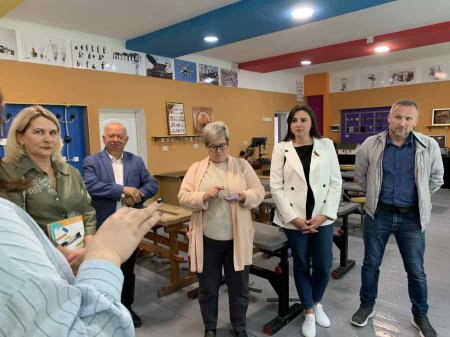 Педагогічна співпраця