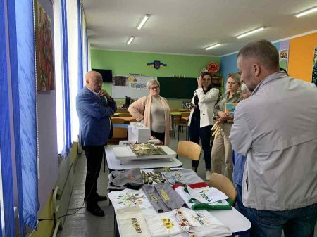 Педагогічна співпраця