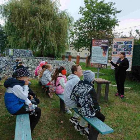 Знання, що рятують життя!!!