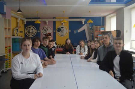 Настановча сесія МАН