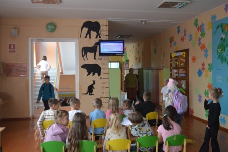 Всеукраїнський тиждень проти булінгу