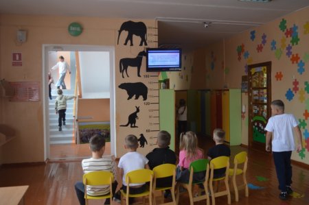 Всеукраїнський тиждень проти булінгу