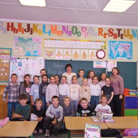 Я досліджую світ