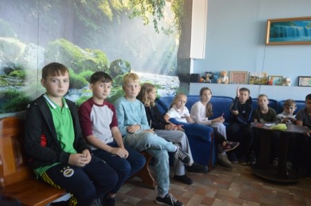 Всеукраїнський тиждень проти булінгу