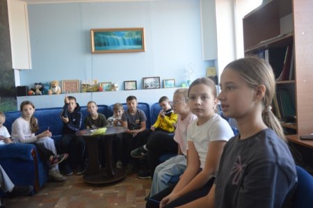 Всеукраїнський тиждень проти булінгу