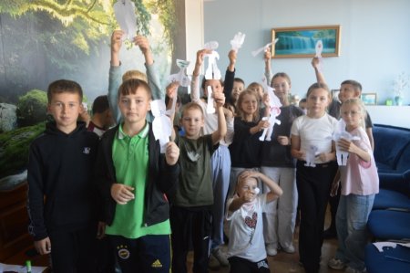 Всеукраїнський тиждень проти булінгу