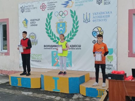 Спортивні змагання