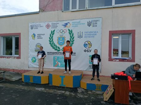 Спортивні змагання