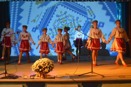 З Днем працівників освіти!