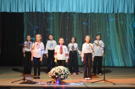 З Днем працівників освіти!