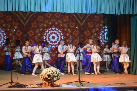 З Днем працівників освіти!