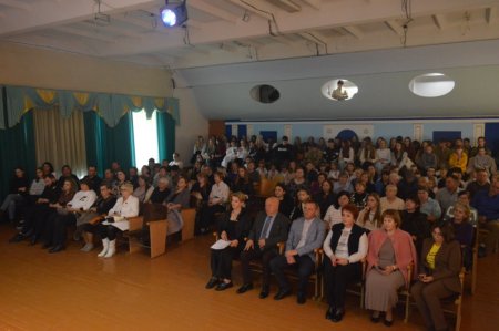 З Днем працівників освіти!