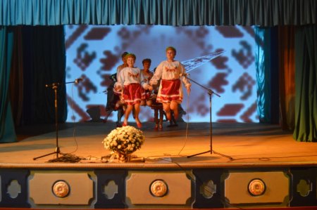 З Днем працівників освіти!