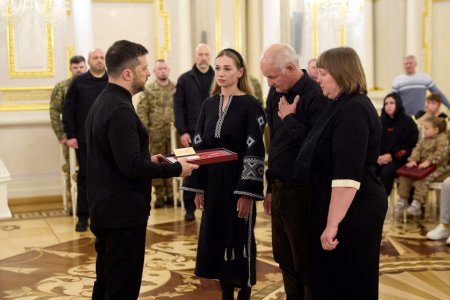 ГЕРОЙ УКРАЇНИ — НАШ ВИПУСКНИК!