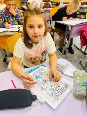 Місяць кібербезпеки у ліцеї