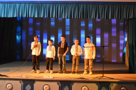 Фестиваль патріотичної пісні «Мелодія незламних»