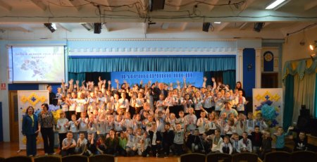 Фестиваль патріотичної пісні «Мелодія незламних»