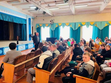 Мотивація на перемогу!