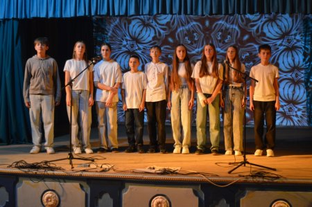 Мелодія незламних