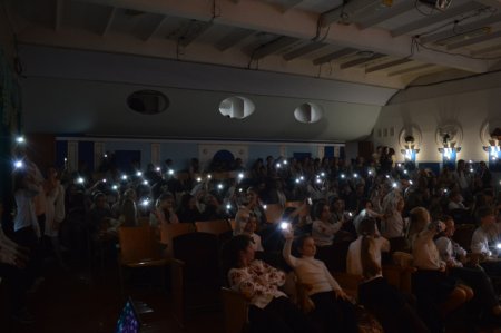 Мелодія незламних