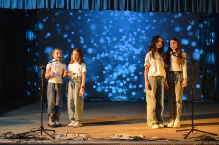 Мелодія незламних