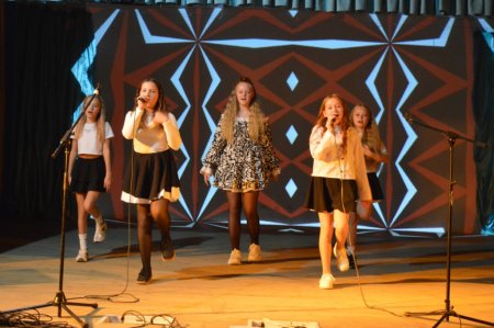 Мелодія незламних