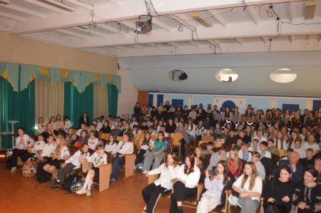 Мелодія незламних