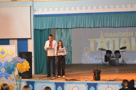 Вдале поєднання таланту та драйву