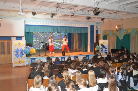 Вдале поєднання таланту та драйву