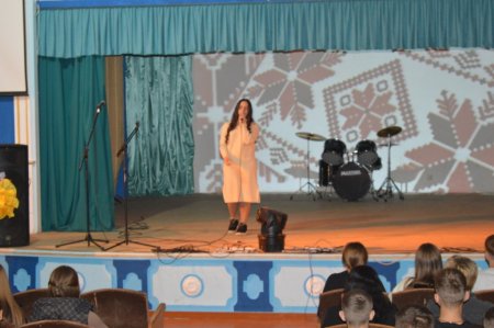 Вдале поєднання таланту та драйву