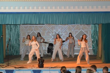 Вдале поєднання таланту та драйву