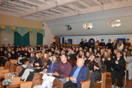 Вдале поєднання таланту та драйву