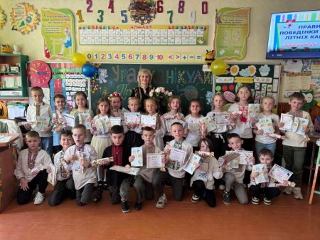 Учасники проєкту ОДМ