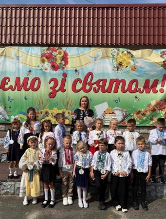 Учасники проєкту ОДМ