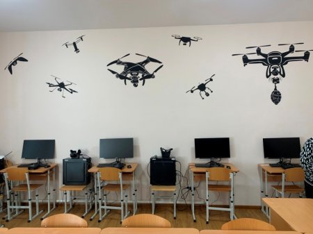 Вивчення досвіду  військово-патріотичного виховання Вінниччини