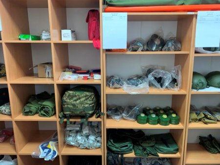 Вивчення досвіду  військово-патріотичного виховання Вінниччини