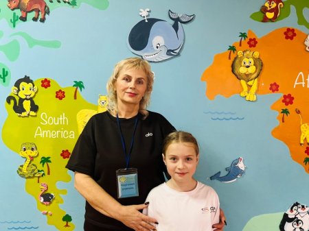 Перемоги, що надихають!