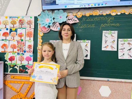 Перемоги, що надихають!