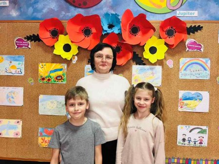 Перемоги, що надихають!