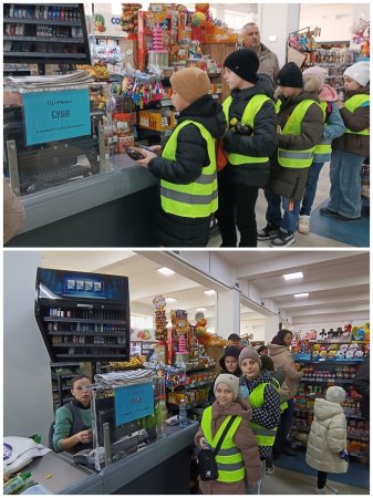 Пізнавальна екскурсія до бібліотеки та практичне засвоєння правил поведінки у громадських місцях