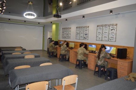 "Захист України": новий формат